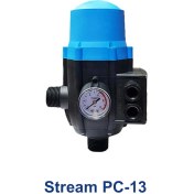 تصویر ست کنترل استریم Stream PC-13 