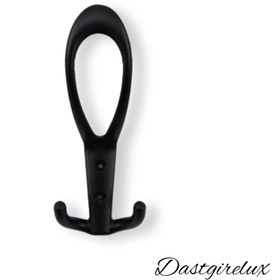 تصویر قلاب لباس کد L320 