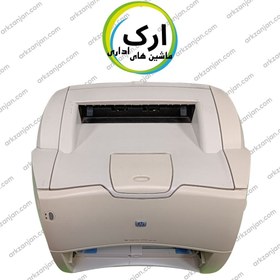 تصویر پرینتر استوک اچ پی مدل 1200 ا HP LaserJet 1200 Stock Printer HP LaserJet 1200 Stock Printer