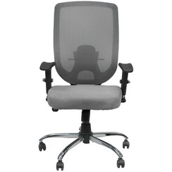 تصویر صندلی کارمندی لیو طوسی کد 369U 