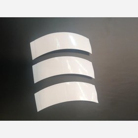 تصویر چسب پروتز مو نیم هلال اولترا هولد (اصلی) (بسته 36 عددی) 