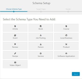 تصویر دانلود افزونه وردپرس WP SEO Structured Data Schema Pro 