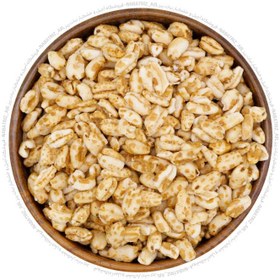 تصویر گندم شیرین sweet wheat