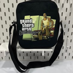 تصویر کیف دوشی جی تی ای سن آندرس (GTA San Andres) 