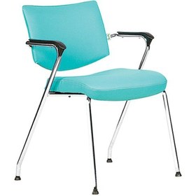 تصویر صندلی ثابت مدل تی 215 