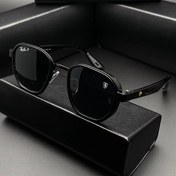 تصویر عینک آفتابی ری بن طرح فراری مردانه و زنانه 