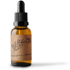 تصویر روغن جوجوبا ۶۰ میلی لیتر 