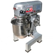 تصویر میکسر قنادی مستر مدل BM30 ظرفیت ۳۰ لیتر 