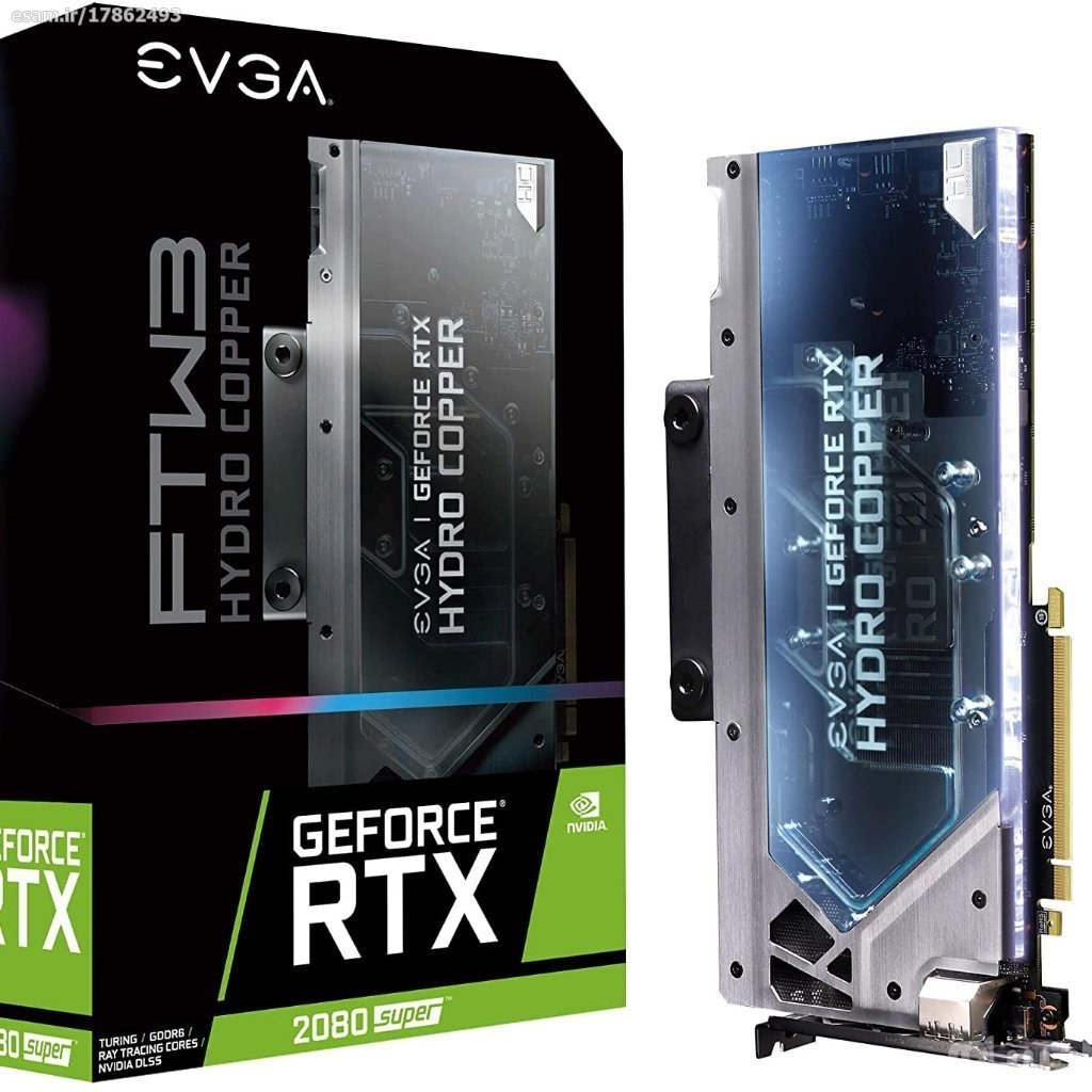 Evga geforce rtx hot sale 2080 super