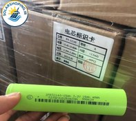 تصویر سل باتری لیتیوم فسفات آهن ۱۵ آمپر ۳.۲ ولت گرید A+ 