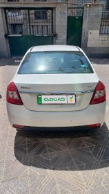 تصویر جیلی GC6 مدل 1396 ا الیت الیت