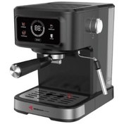 تصویر اسپرسوساز مباشی مدل ME-ECM2121 ظرفیت ۱.۵ لیتر 