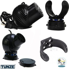 تصویر موج ساز آکواریوم استریم 6065 تونز 