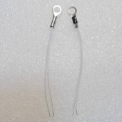 تصویر ترمیستور NA1036G10C-600X NTC 10KOHM 