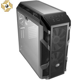 تصویر کیس کولرمستر مدل MASTERCASE H500M MASTERCASE H500M Case