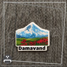تصویر کوه دماوند 