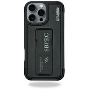 تصویر کاور سانتا باربارا پولو مدل KIRK مناسب برای اپل آیفون ۱۶ 