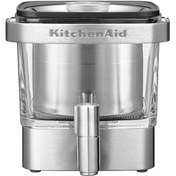 تصویر قهوه ساز سرد کیچن اید مدل KitchenAid 5KCM4212SX &#8211; ارسال 10 الی 15 روز کاری 