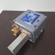 تصویر سوئیچ اختلاف فشار Squrre D 9012 Squrre D Differential Pressure Switch Class 9012 ACW-2