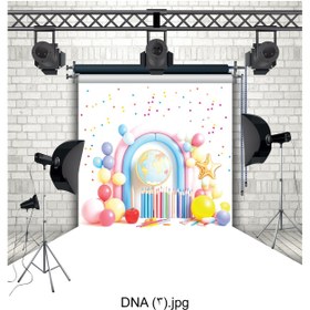تصویر بکدراپ عکاسی DNA (3) 