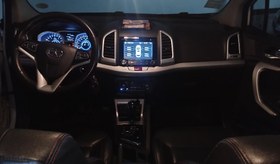 تصویر جک S3 مدل 1397 ا اتوماتیک اتوماتیک