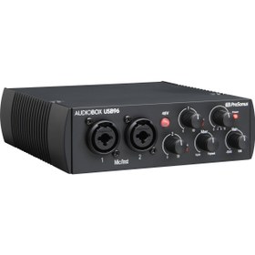 تصویر پکیج استودیویی Presonus AudioBox USB 96 Studio 