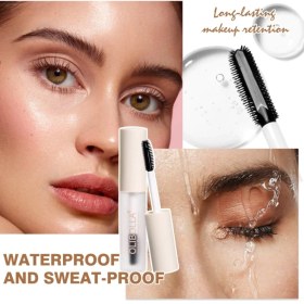 تصویر ژل ابرو لیفت کننده و تثبیت کننده قوی اولیبولا (Olibola) | با ماندگاری ۲۴ ساعته و بدون سفیدک 