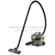 تصویر جارو برقی سطلی کرشر مدل T7/1 