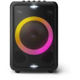 تصویر اسپیکر بلوتوثی فیلیپس مدل Philips Party Speaker TAX3206/98 Philips Party Speaker TAX3206/98