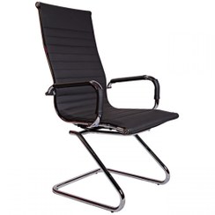 تصویر صندلی کنفرانسی مدل 7410 محک 