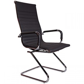 تصویر صندلی کنفرانسی مدل 7410 محک 