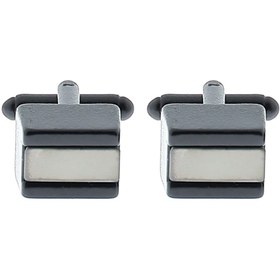 تصویر دکمه سردست مردانه | کیگیلی Kiğılı 271040 