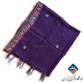 تصویر شال بلوچی 