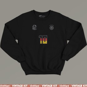 تصویر هودی با طرح آلمان 