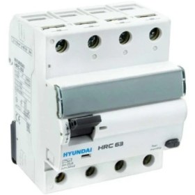 تصویر محافظ جان هیوندا محافظ جان 4 پل 25 آمپر هیوندا