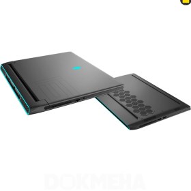 تصویر لپ تاپ گیمینگ ALIENWARE M15 R5 