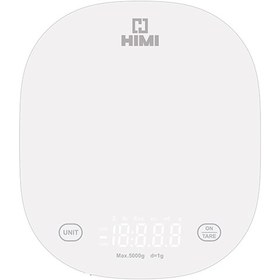 تصویر ترازوی هوشمند آشپزخانه هیمی مدل Sense Mini 