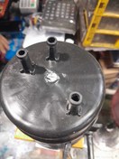 تصویر کنیستربنزین پرایدیورو۴ کوییک ساینا اطلس 