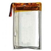 تصویر باتری 300 میلی آمپر مخصوص هندزفری،هدفون و اسباب بازی