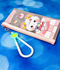 تصویر جامدادی آویز دار 