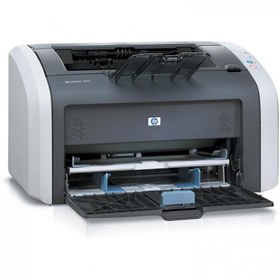 تصویر پرینتر استوک اچ پی مدل 1010 HP Laserjet 1010 Printer