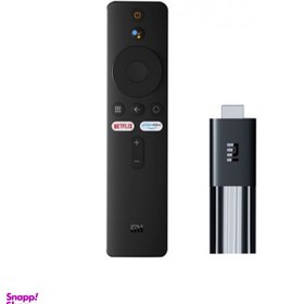 تصویر اندروید باکس شیائومی مدل Mi TV Stick 