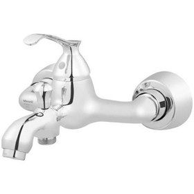 تصویر شیر شودر - مدل کلاسیک SHOUDER FAUCET - CLASSIC