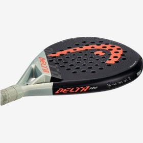 تصویر راکت پدل هد مدل دلتا پرو | DELTA PRO 2022 HEAD DELTA PRO PADEL RACQUET | 228102