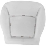 تصویر فوم کفی پراید ۱۳۱ 