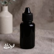 تصویر قطره چکان پلاستیکی ۲۸ میلی لیتر 