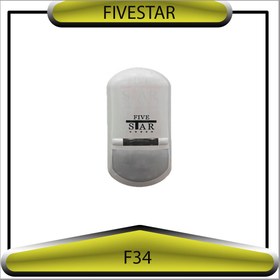 تصویر سنسور چشمی وزنی مارک فایواستار FIVESTAR F34 