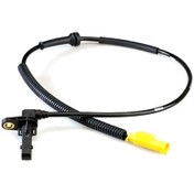 تصویر سنسور ABS چرخ جلو پژو زیمنس 1544 فراسلی 