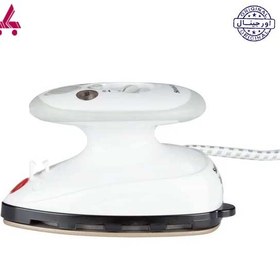 تصویر اتو مسافرتی سیلور کرست مدل SDBR 420 A1 Silver Crest travel iron model SDBR 420 A1