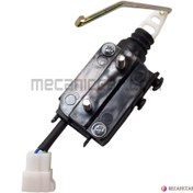 تصویر پمپ صندوق پران درب صندوق پراید ۱۳۲ جایگزین مگنت 